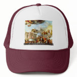 Christopher Columbus hats