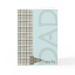 Christopher Father's Day Card