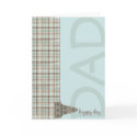 Christopher Father's Day Card