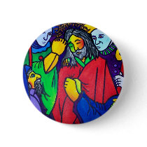 Christ's Passion by Piliero