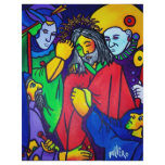 Christ's Passion by Piliero flyers