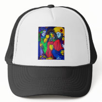 Christ's Passion by Piliero