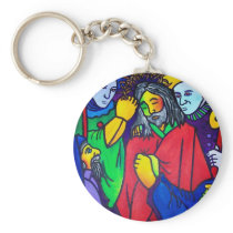 Christ's Passion by Piliero