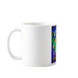 Christ's Passion by Piliero mugs