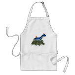 Chromadoris Nudibranch Aprons