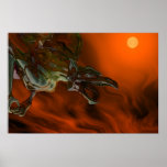 CHROMAGOYLE posters