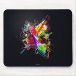 Chromata Reincarnation mousepads