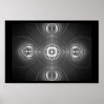 Chrome Cross posters
