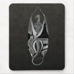 Chrome Dragon mousepads