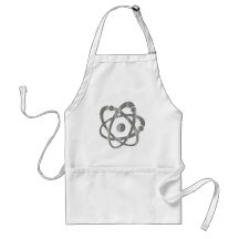 Chromium Atom Aprons