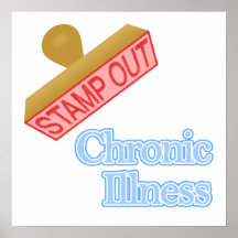 Chronic Illness Poster