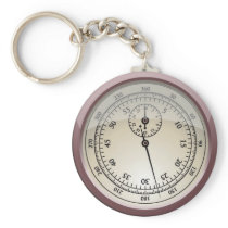 Chronometer
