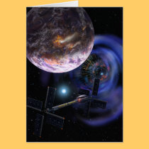 Chronosia Card cards