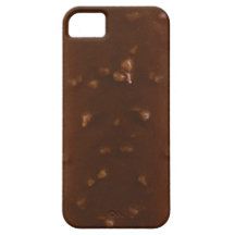 Chrunchy Bar iPhone 5 Barely There Case iPhone 5 Cases