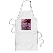 Chrysanthemum Apron