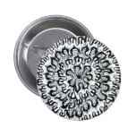 Chrysanthemum Button
