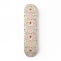 Chrysanthemum I skateboard