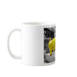 Chrysanthemum Ox mugs