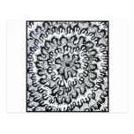 Chrysanthemum Postcards