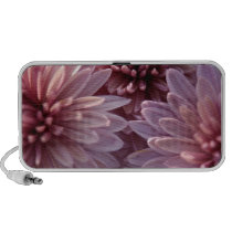 Chrysanthemum Speakers