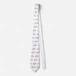 Chrysler 300 Station Wagon Custom Ties