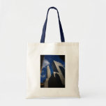 Chrysler Building and Socony Mobil Building, NYC Bag
