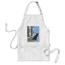 Chrysler Building, New York Aprons