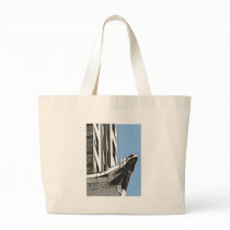 Chrysler Building, New York Canvas Bag