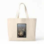 Chrysler Building New York City Bags