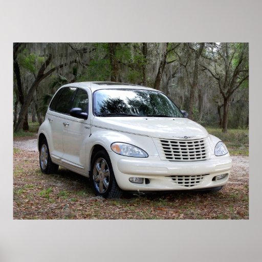 2004 Chrysler pt cruiser limited edition reviews #5