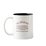 Chrystal Mugs