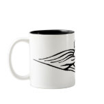 Chu Two-Tone Mug