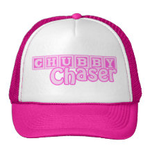 Chubby Chaser Trucker Hat