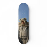 Chubby skateboards