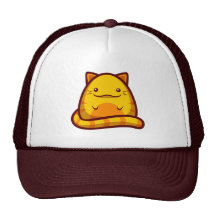 Chubs Kitty Hat