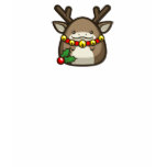 Chubs Reindeer T-Shirt