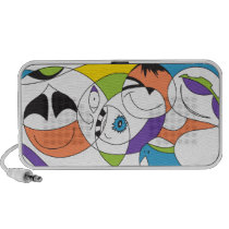 CHUCHU MINI SPEAKER