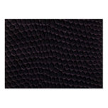 Chuck Business Card Templates