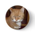 Chuffchuff - Mew Badge buttons