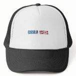 Chula Vista hats