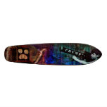 chump skateboards