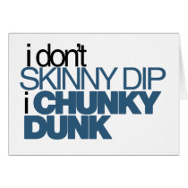 Chunky Dunk