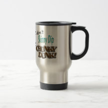 Chunky Dunk Coffee Mug
