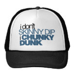 Chunky Dunk Hats