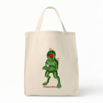 Chupacabra Bag