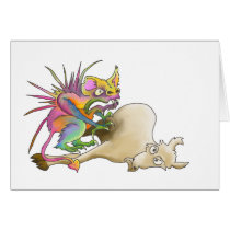 Chupacabra (Goat-sucker)