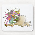 Chupacabra (Goat-sucker)