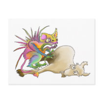 Chupacabra (Goat-sucker)