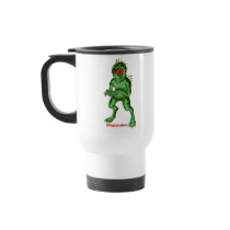 Chupacabra Mug