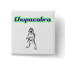 Chupacabra (Sketch)